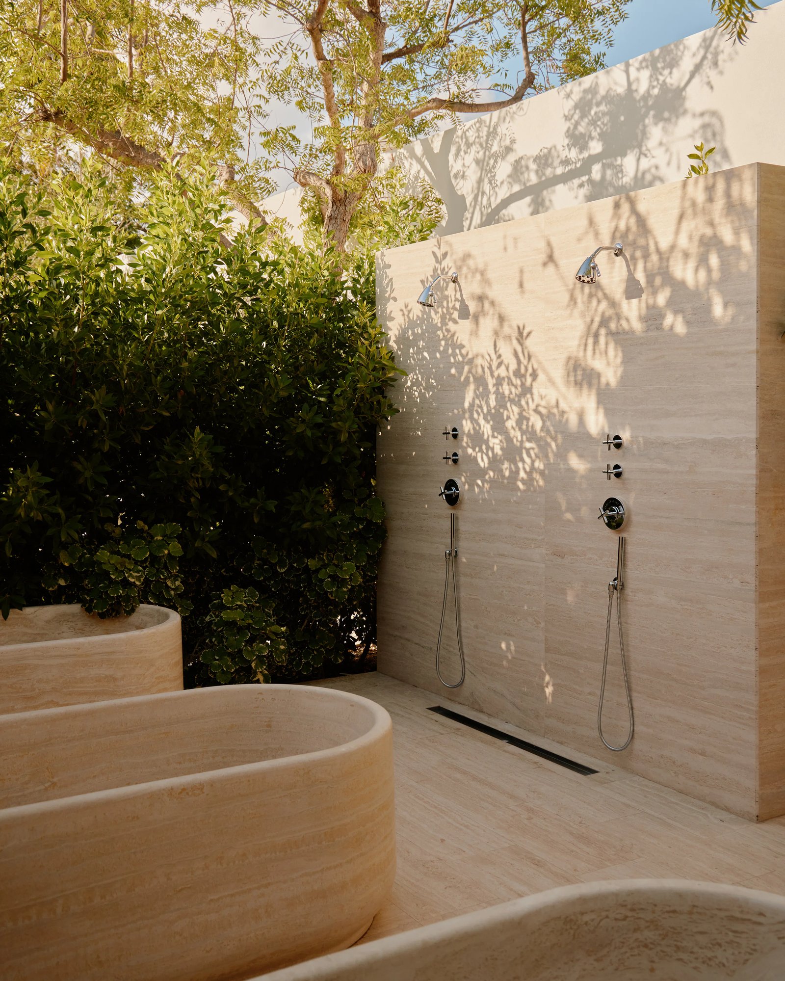 Palm Heights, wellness