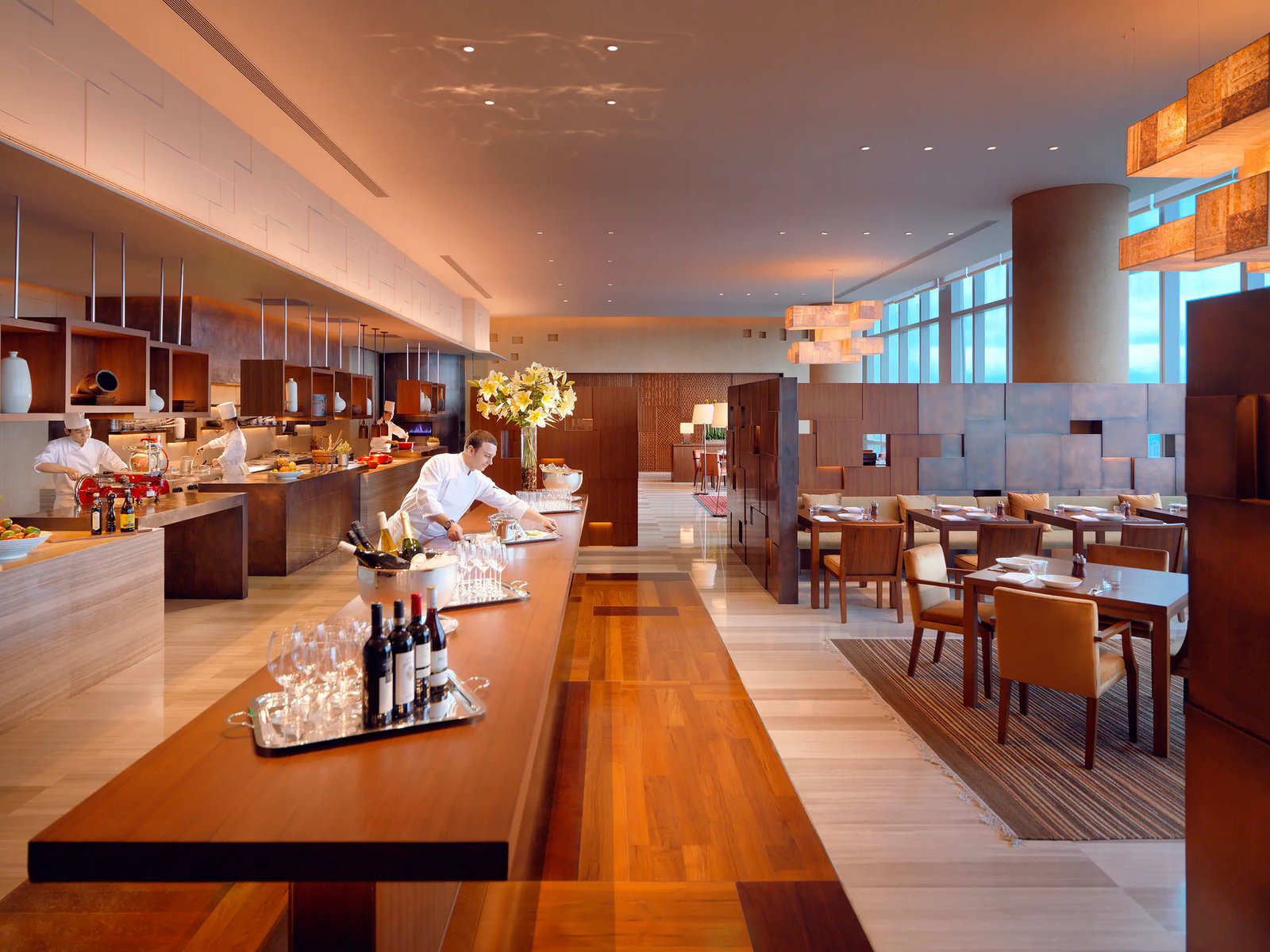Park Hyatt Guangzhou