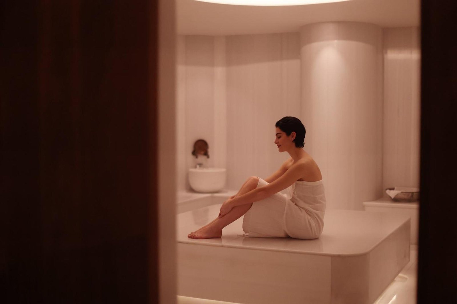Park Hyatt Istanbul - Macka Palas, wellness