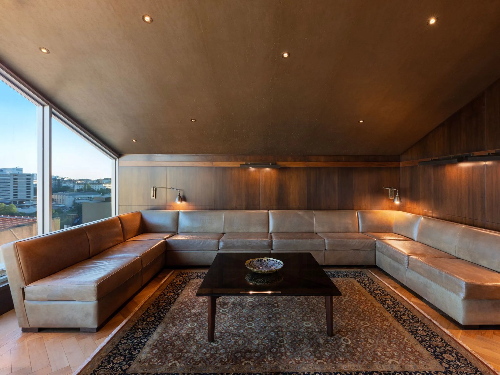Park Hyatt Istanbul - Macka Palas, rooms