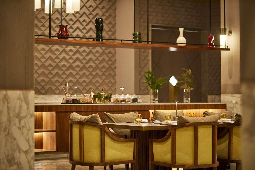 Park Hyatt Marrakech, eat & drink