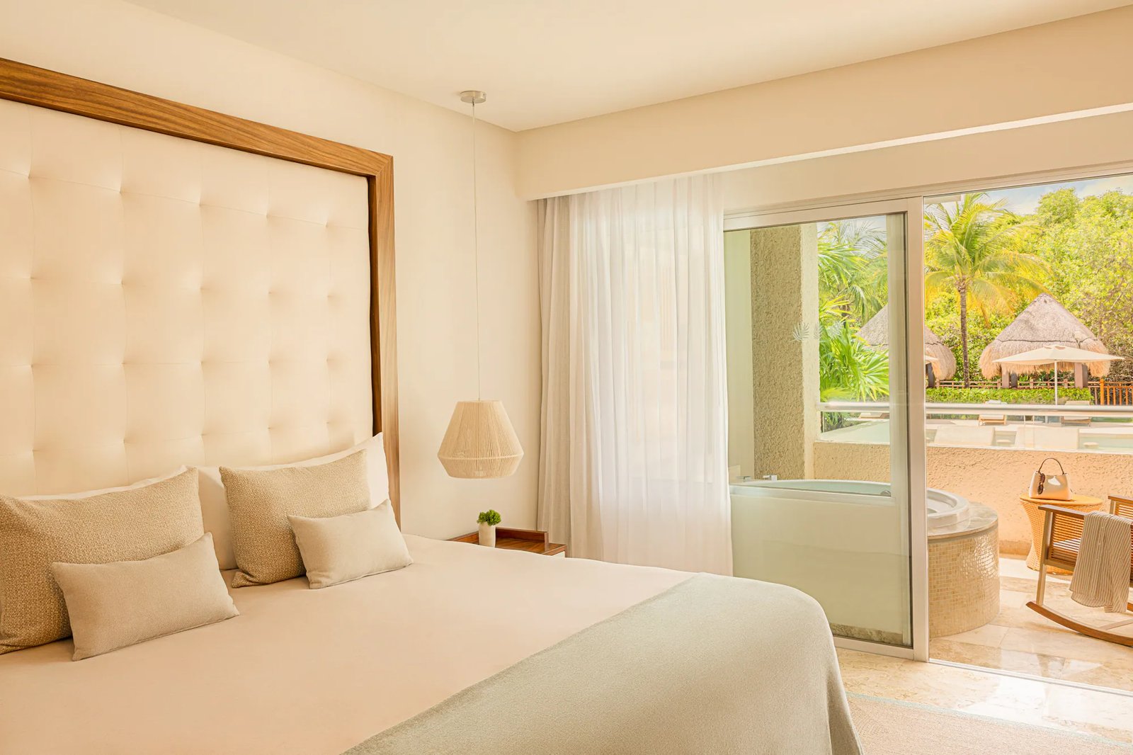 Paradisus La Perla - Adults Only - Riviera Maya, rooms