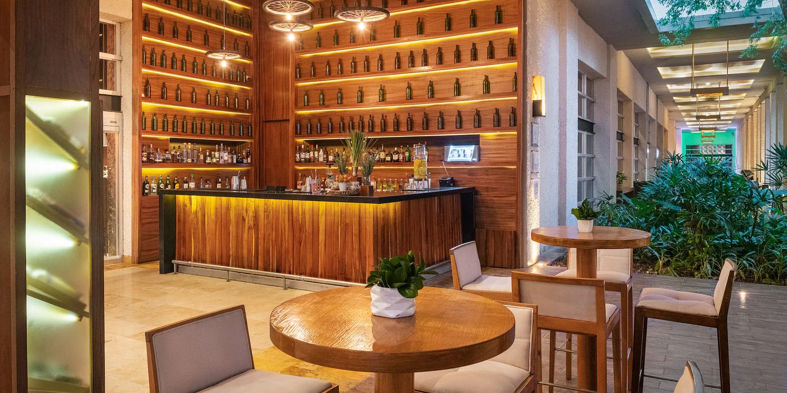 Paradisus La Perla - Adults Only - Riviera Maya, eat & drink
