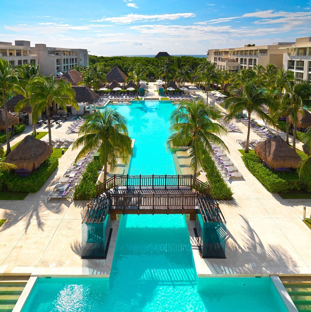 Paradisus La Perla - Adults Only - Riviera Maya, wellness