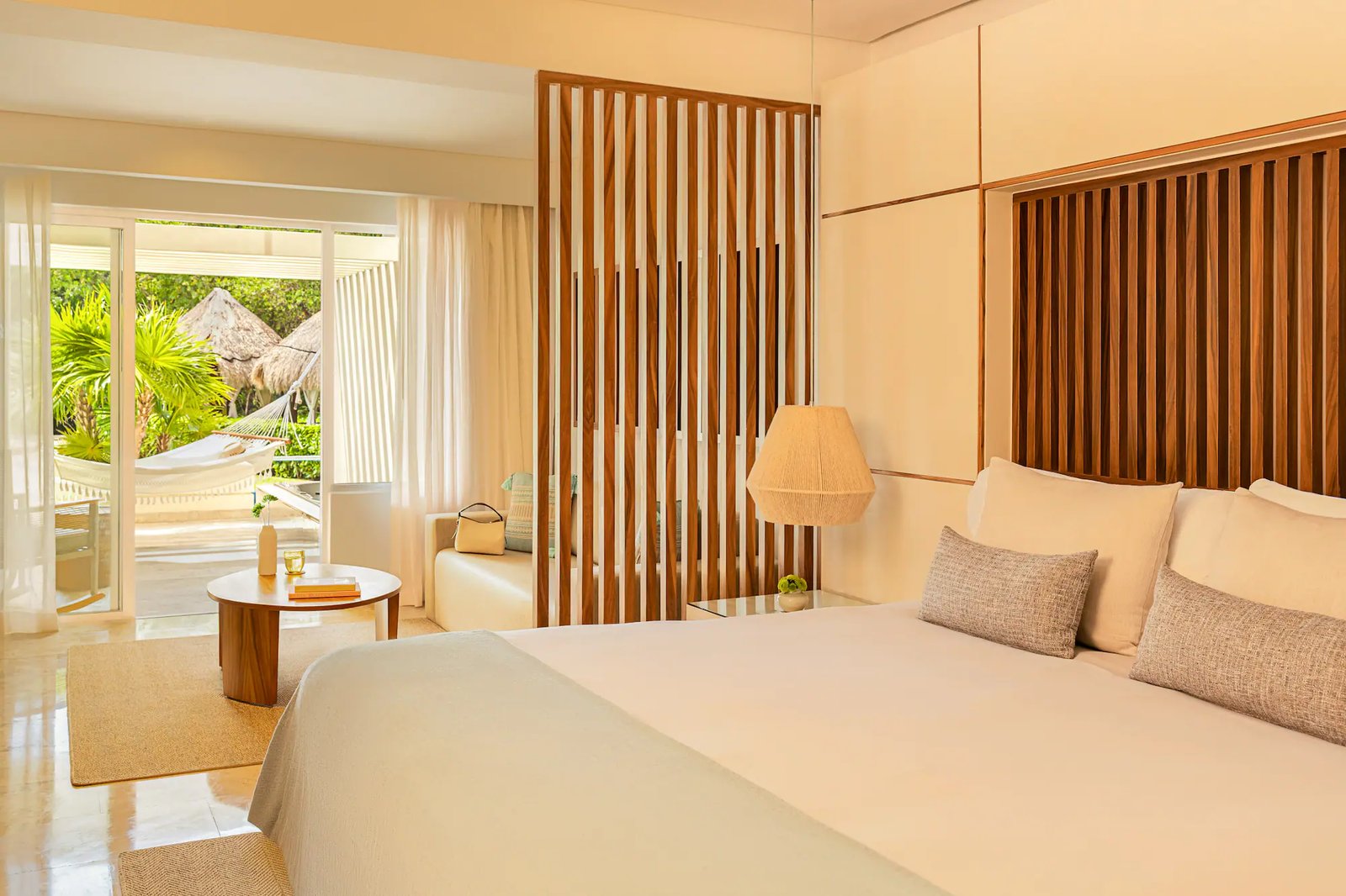 Paradisus La Perla - Adults Only - Riviera Maya, rooms