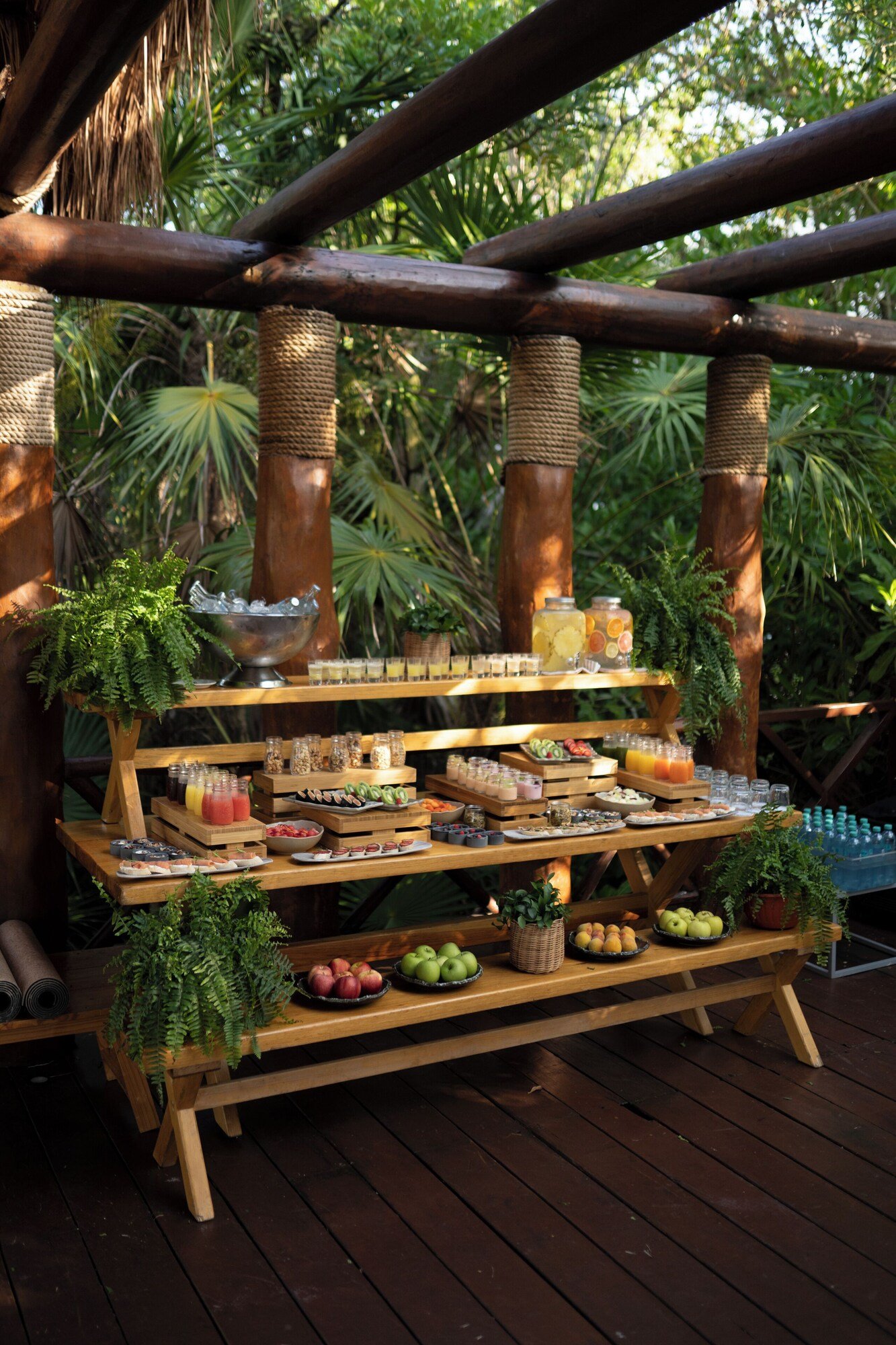 Paradisus La Perla - Adults Only - Riviera Maya, eat & drink