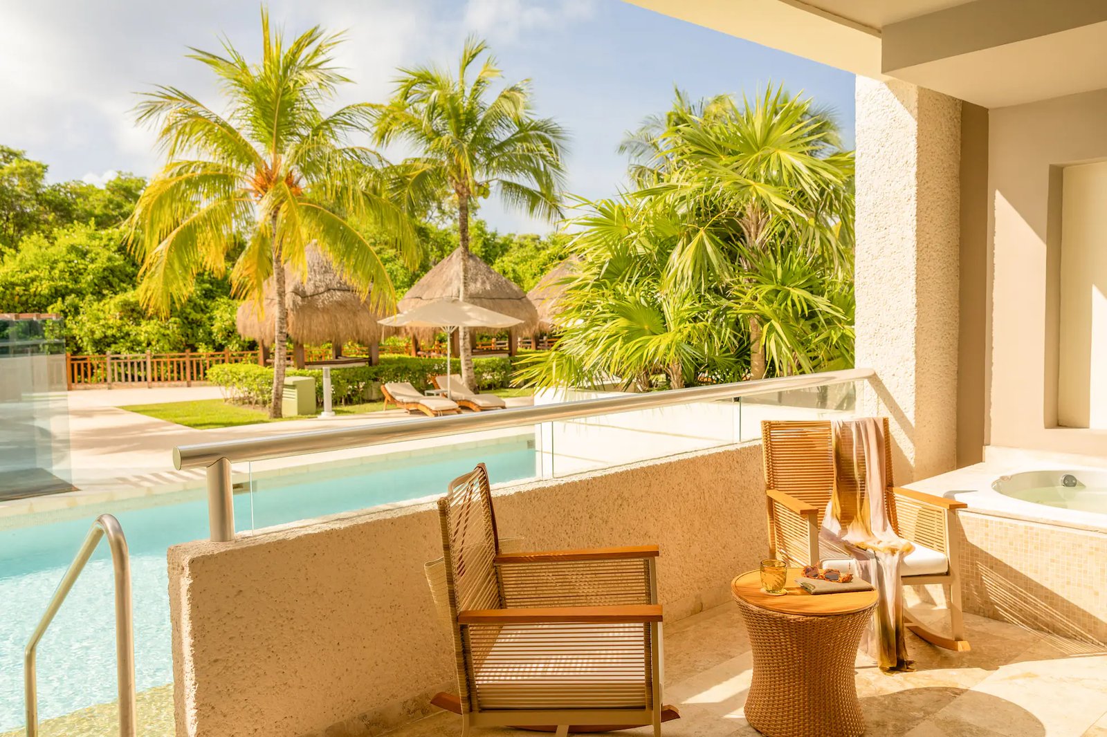 Paradisus La Perla - Adults Only - Riviera Maya, rooms