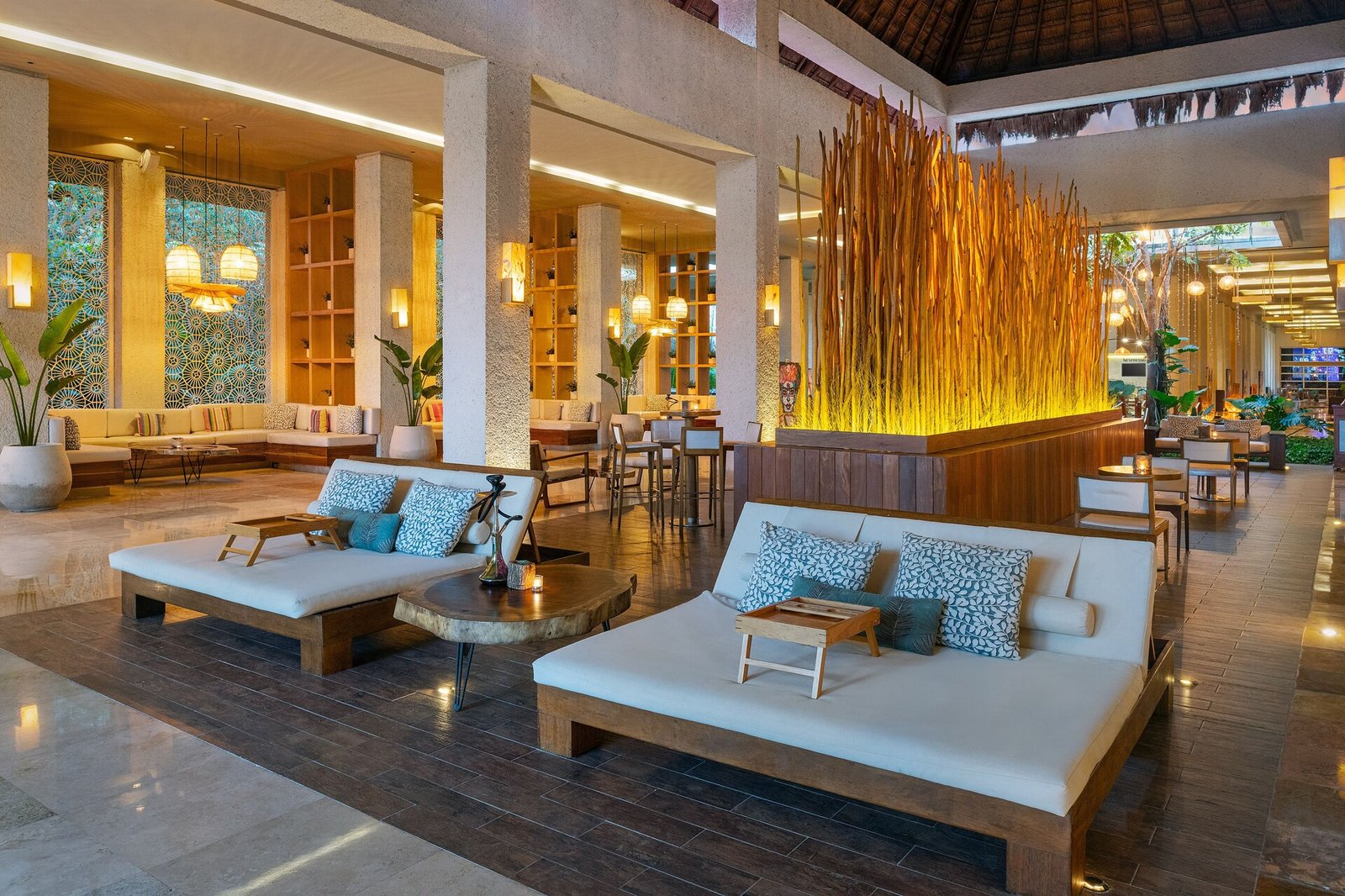 Paradisus La Perla - Adults Only - Riviera Maya, vibe