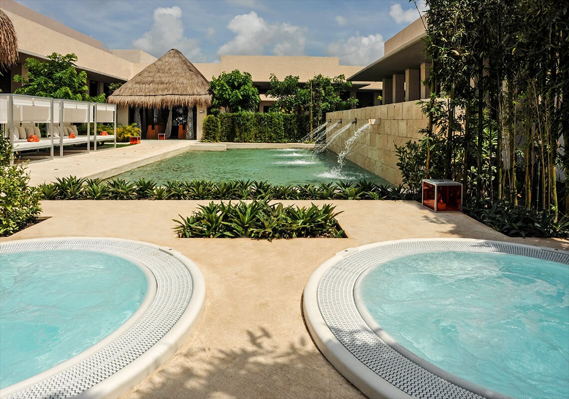 Paradisus La Perla - Adults Only - Riviera Maya, wellness