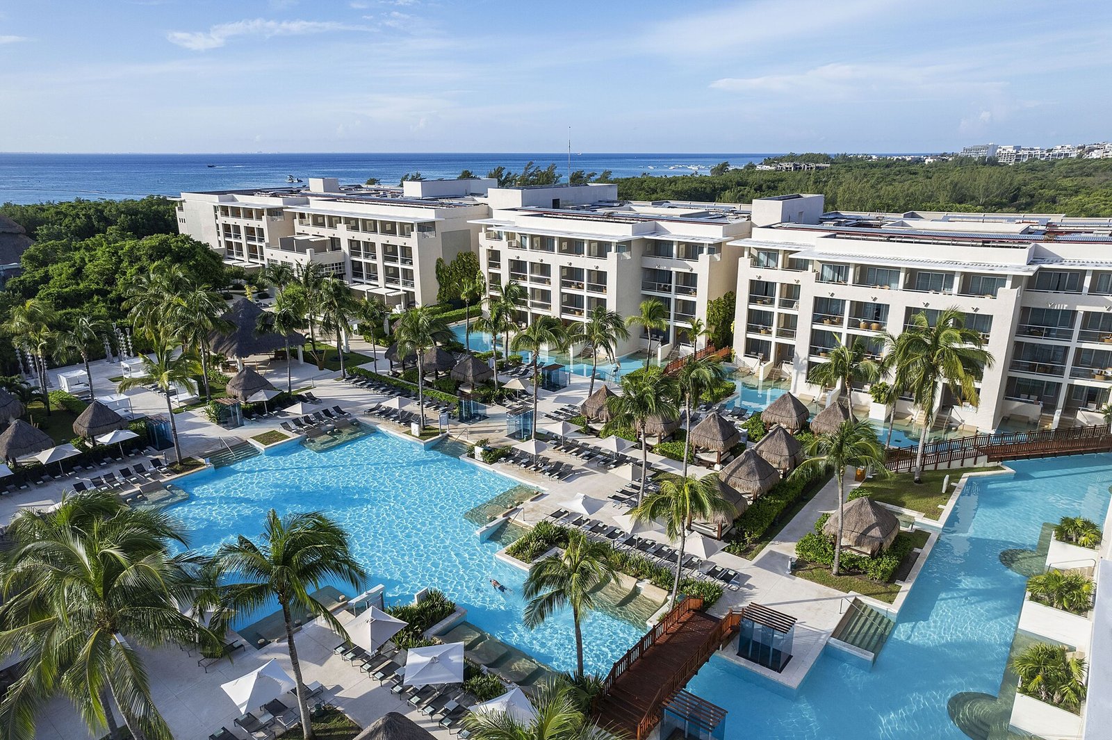 Paradisus La Perla - Adults Only - Riviera Maya, wellness