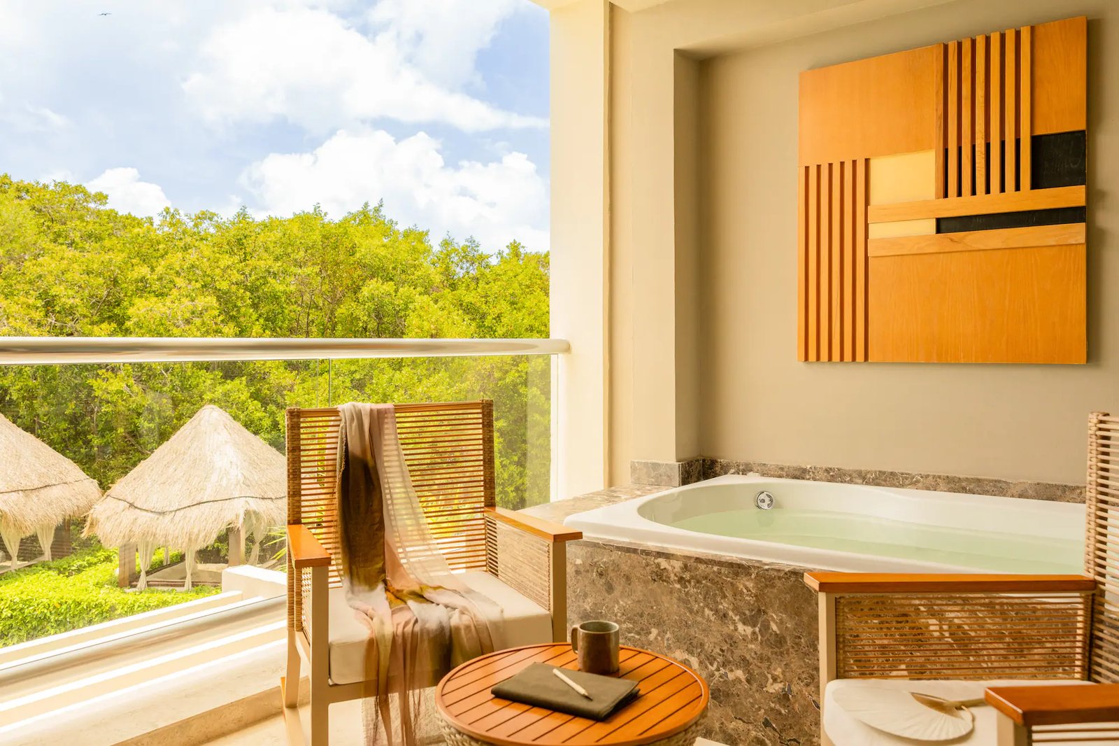 Paradisus La Perla - Adults Only - Riviera Maya, rooms