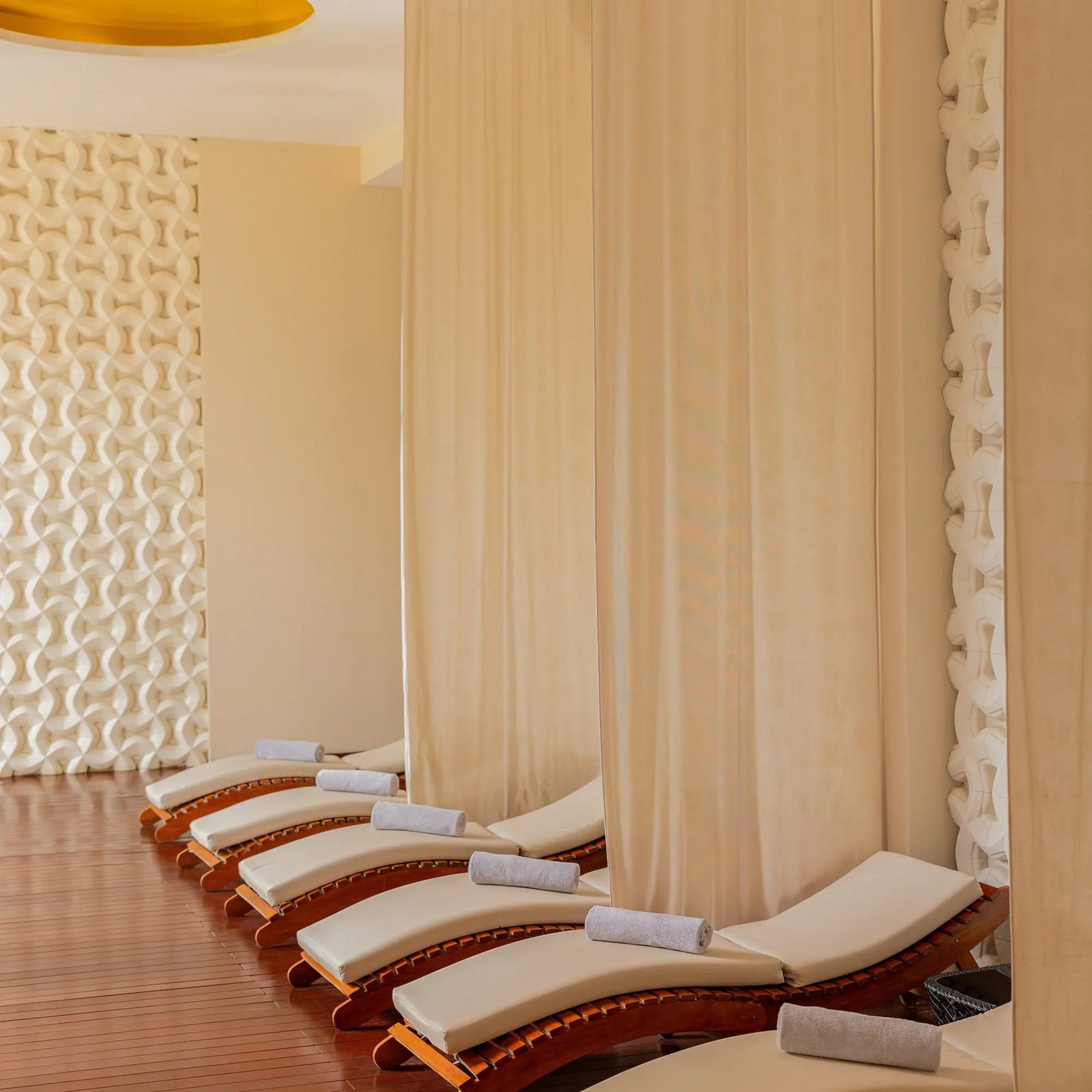 Paradisus La Perla - Adults Only - Riviera Maya, wellness