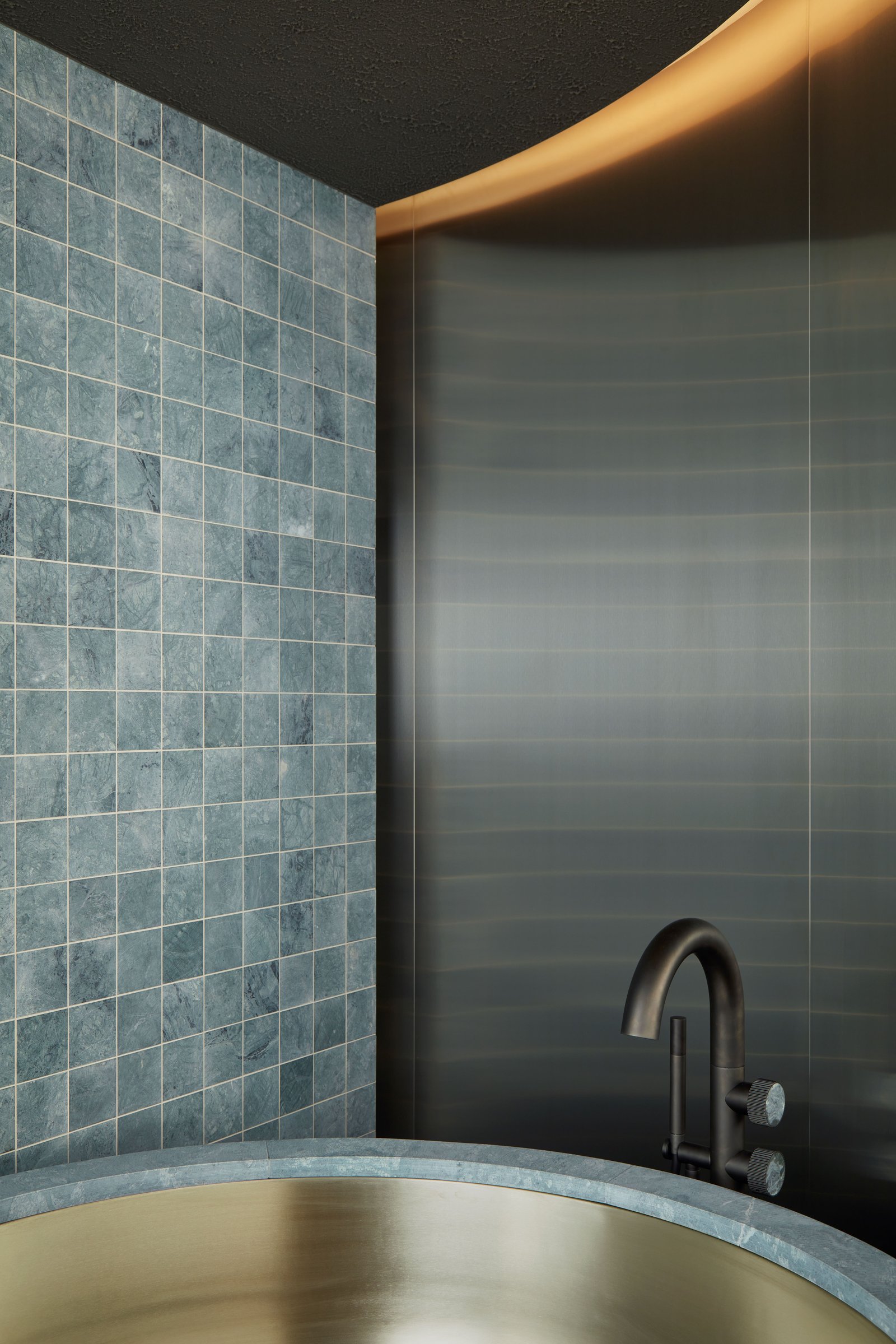 DH Rooms Spiga — rooms