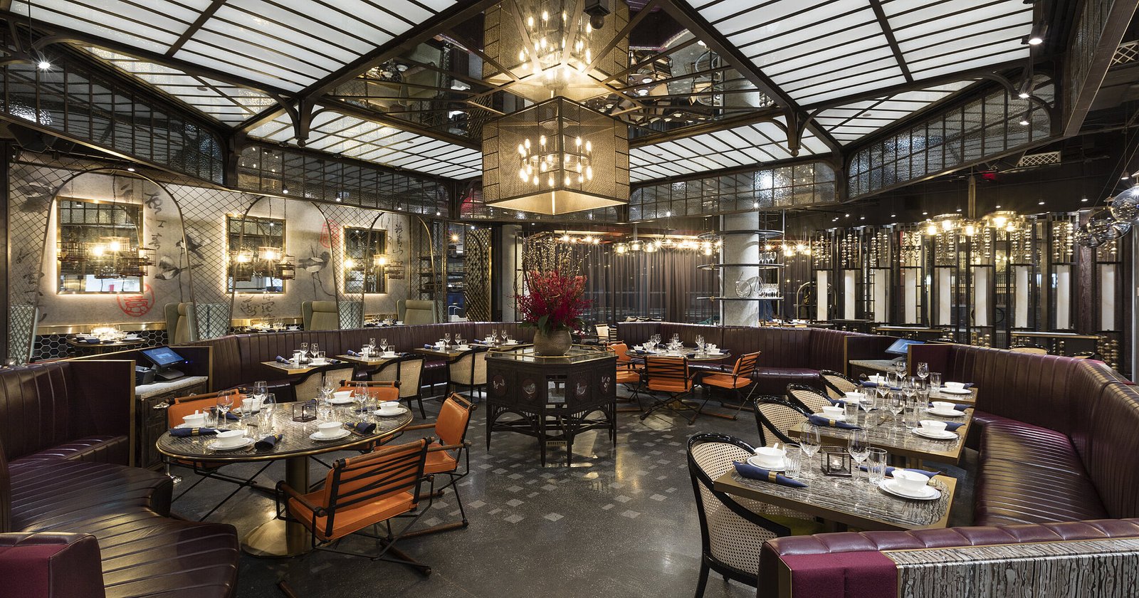 Paradox Vancouver, mott 32 vancouver