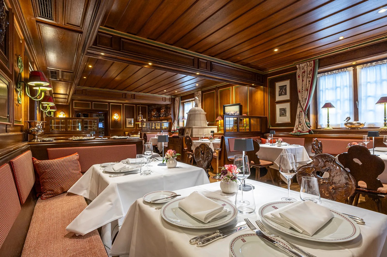 Colombi Hotel