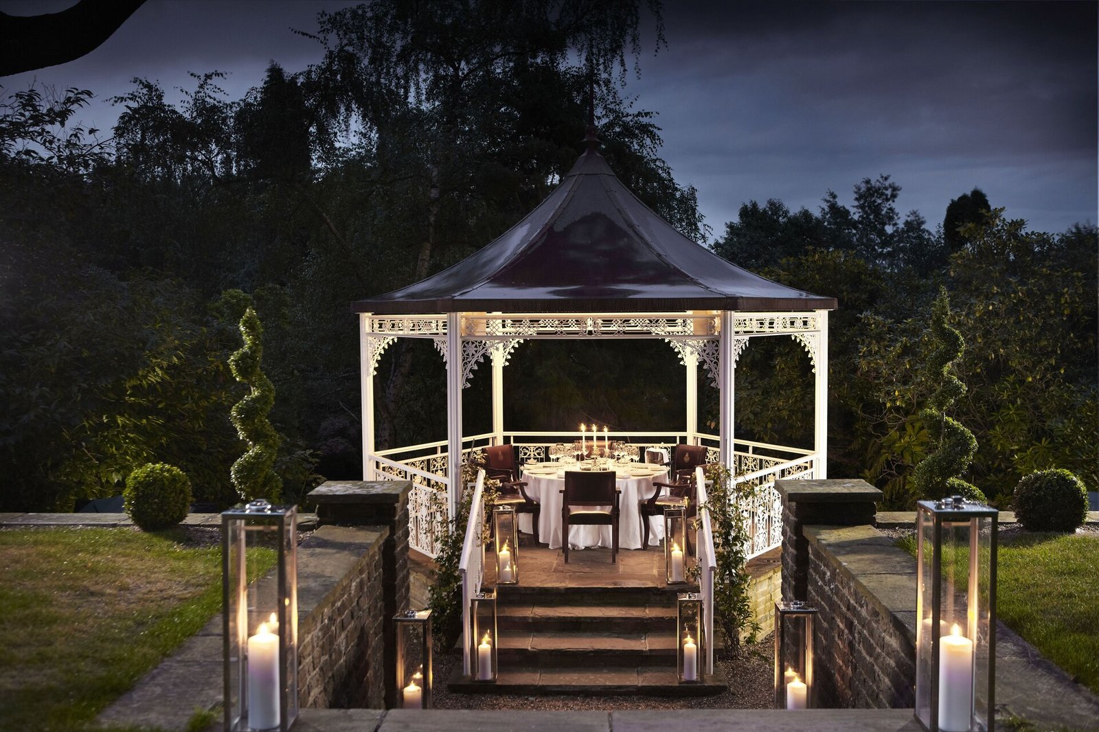 Pennyhill Park