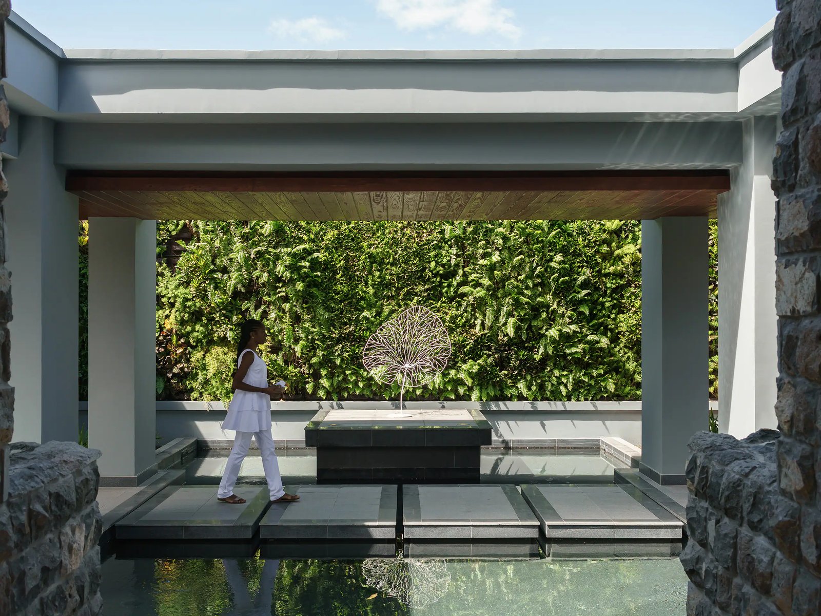 Park Hyatt St. Kitts Christophe Harbour, wellness