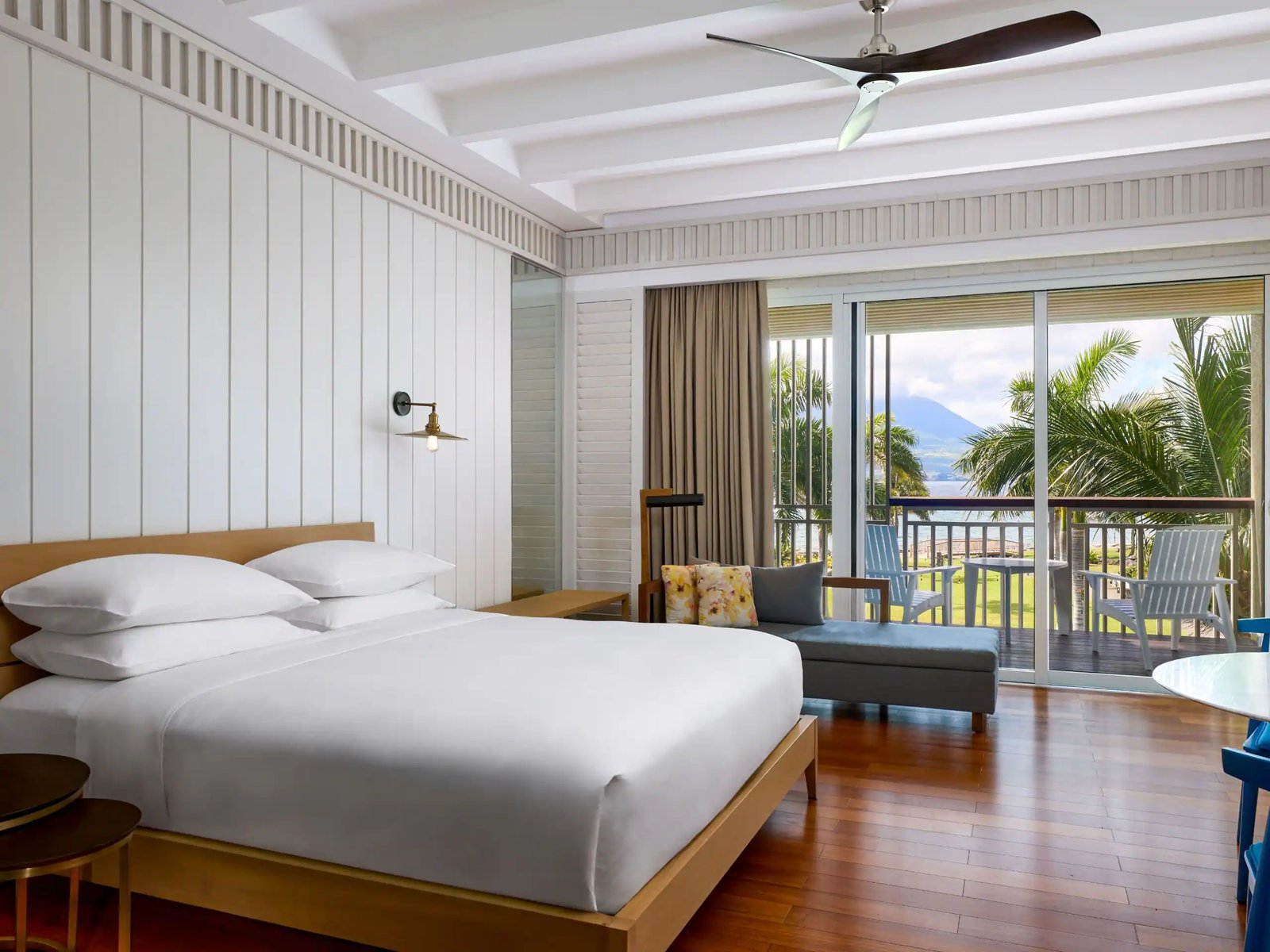 Park Hyatt St. Kitts Christophe Harbour, rooms