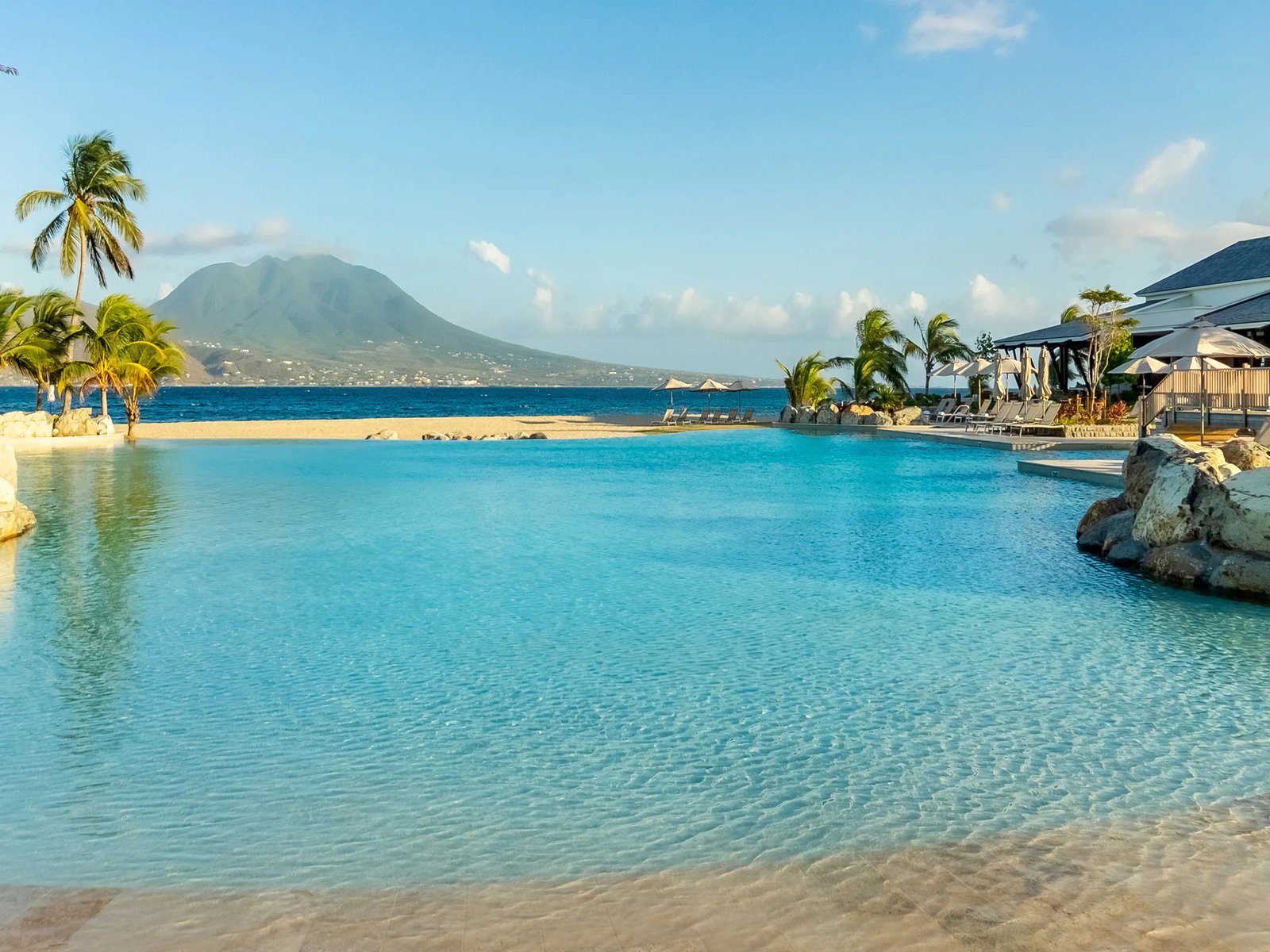 Park Hyatt St. Kitts Christophe Harbour, wellness