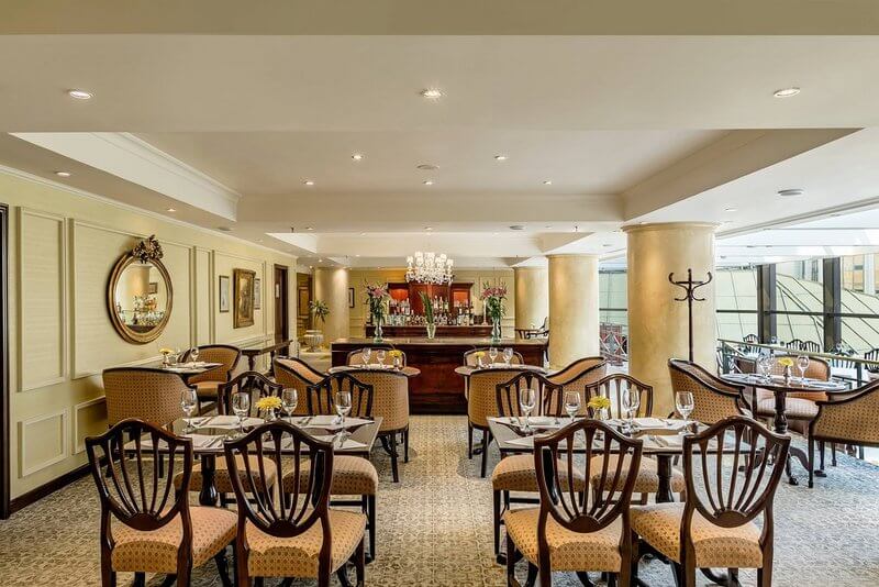 Park Tower, a Luxury Collection Hotel, Buenos Aires