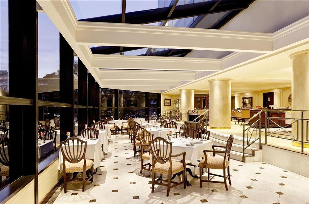 Park Tower, a Luxury Collection Hotel, Buenos Aires