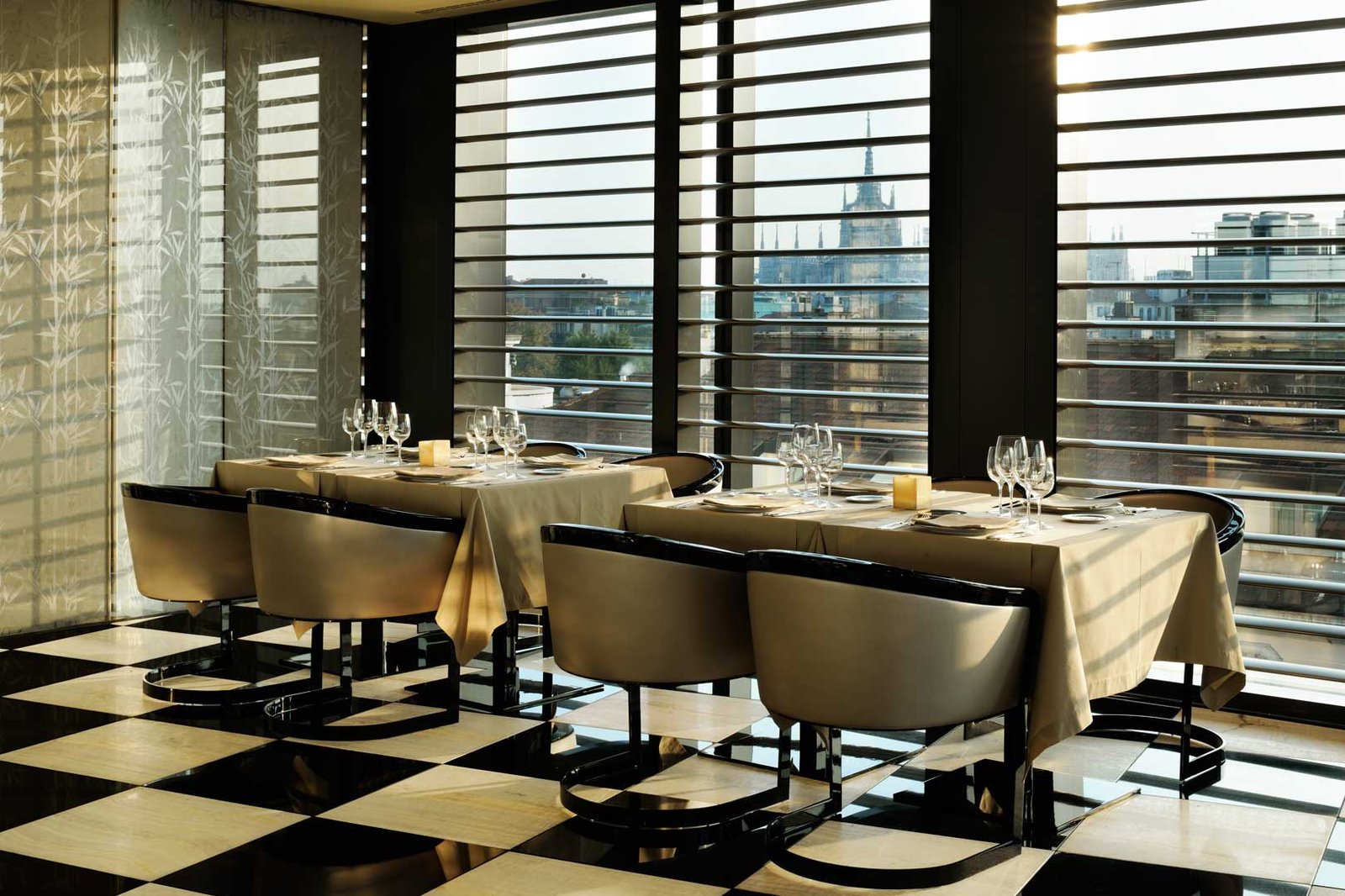 Armani Hotel Milano