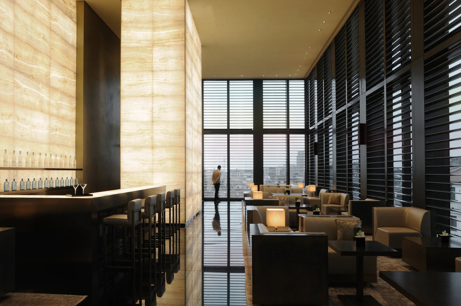Armani Hotel Milano
