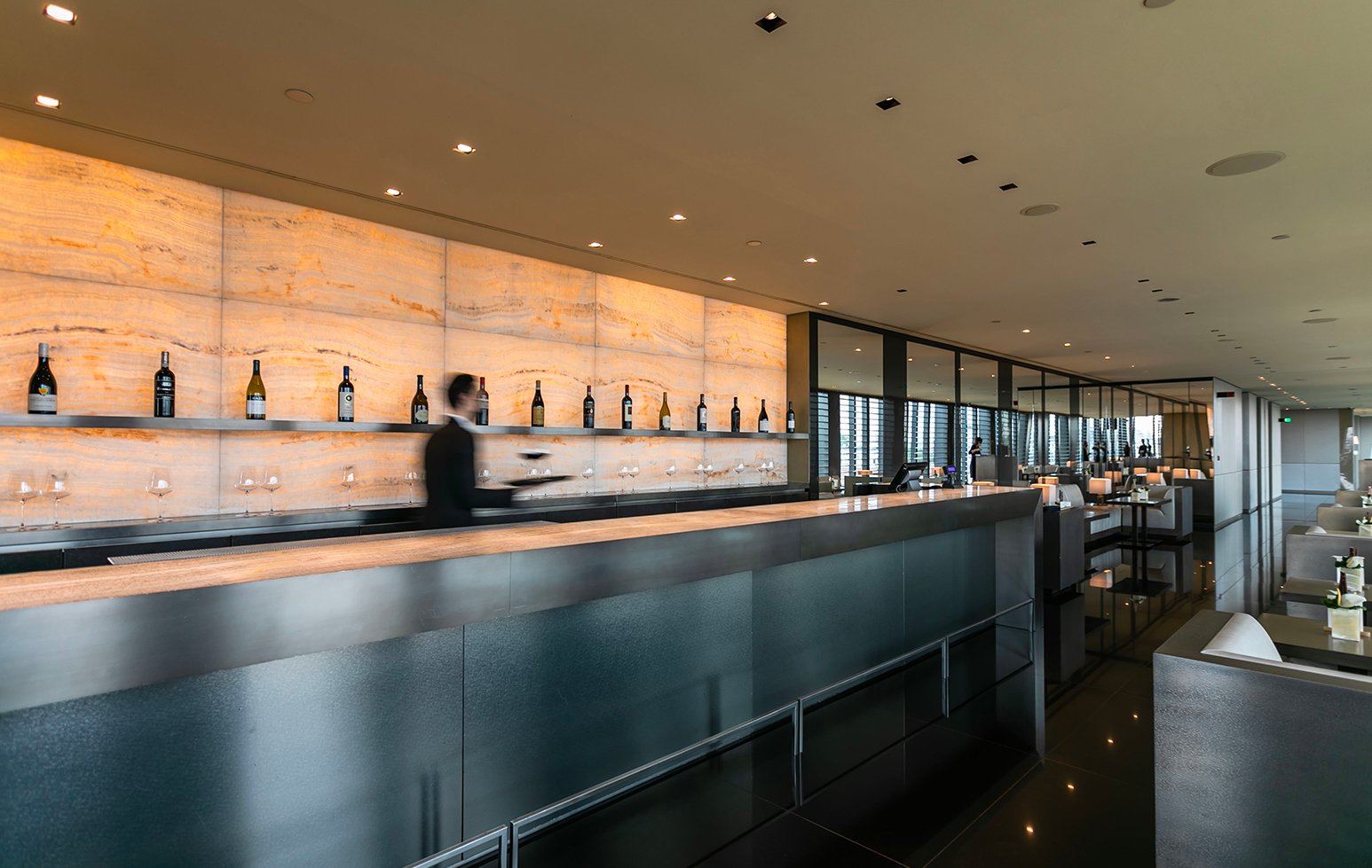 Armani Hotel Milano