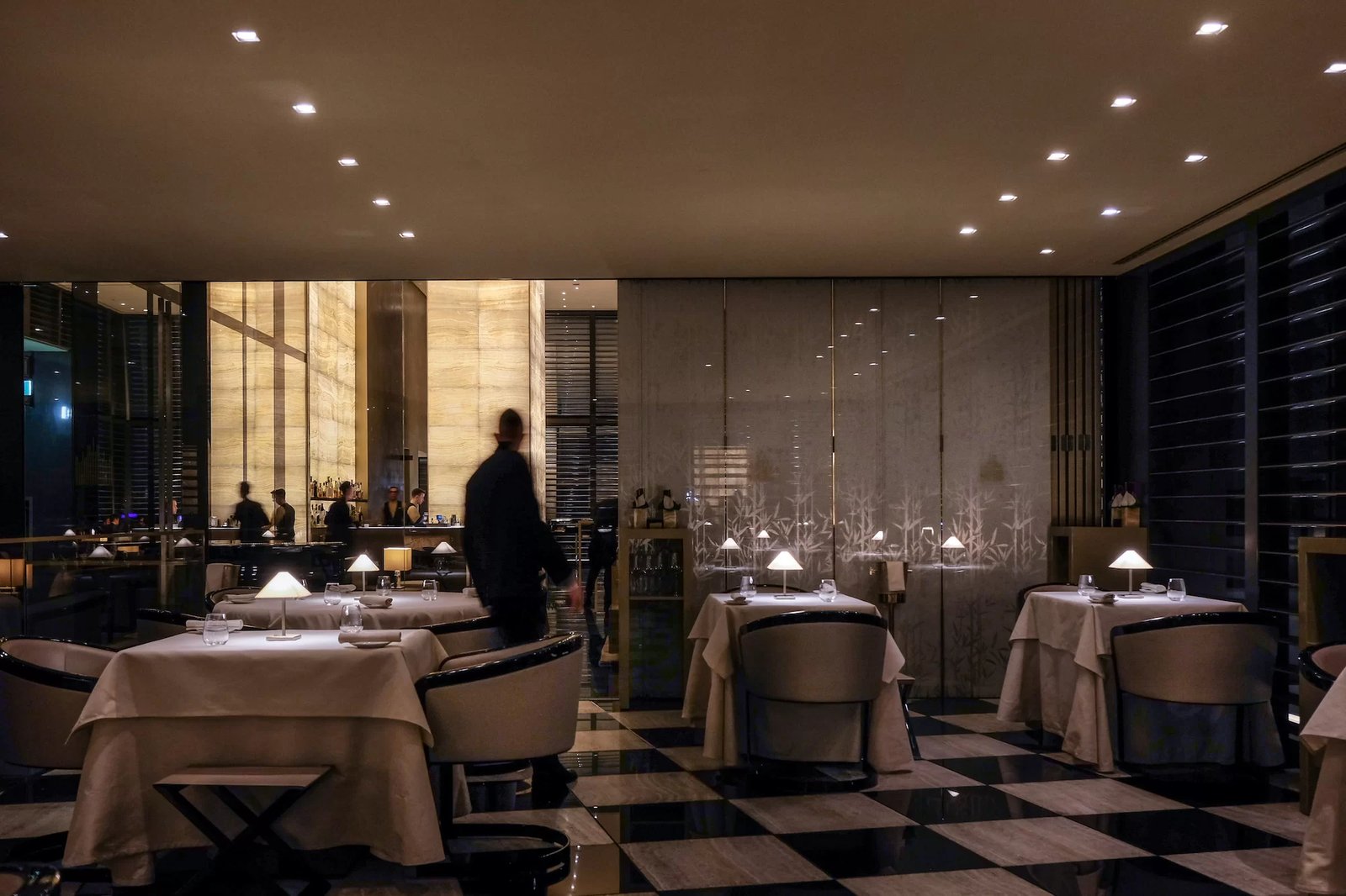 Armani Hotel Milano
