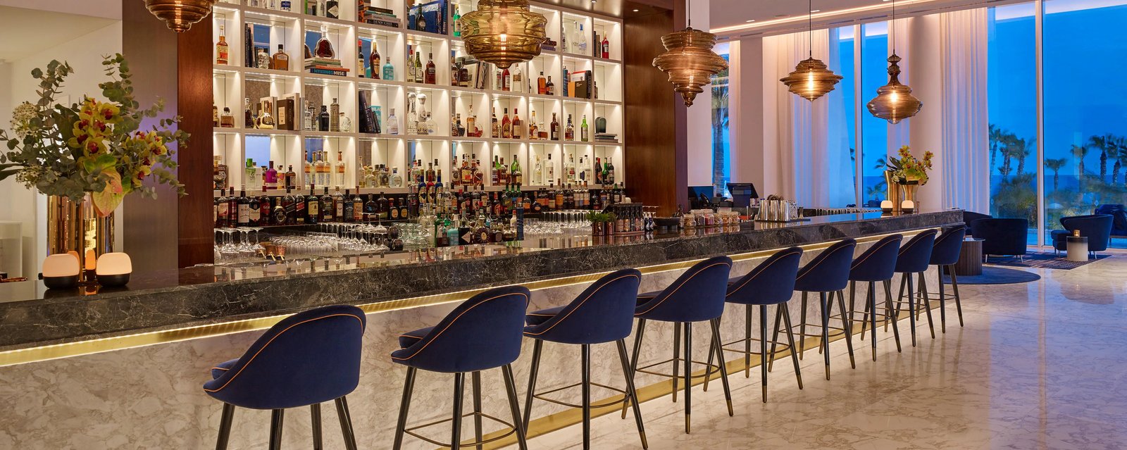 Parklane, a Luxury Collection Resort & Spa, Limassol, the gallery
