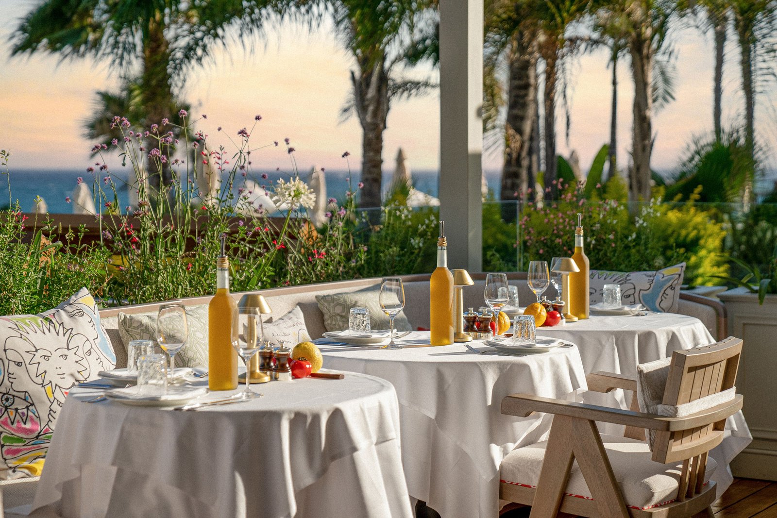Parklane, a Luxury Collection Resort & Spa, Limassol, the gallery