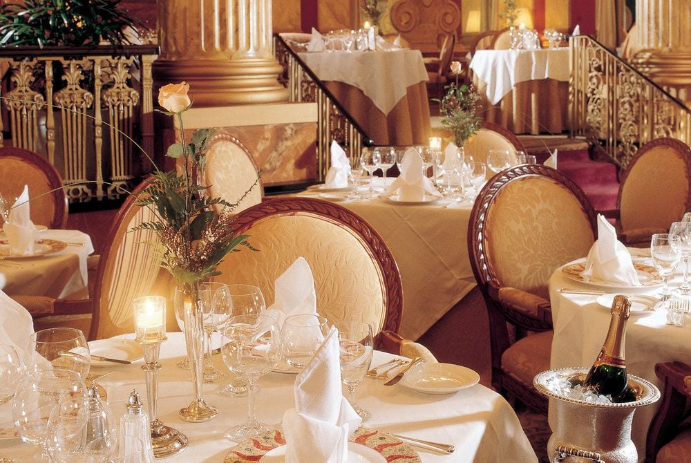 The Peabody Memphis, chez philippe