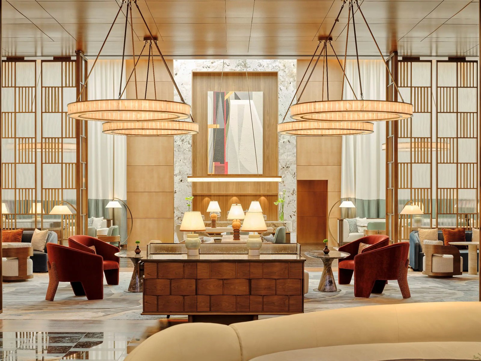 Park Hyatt Zurich