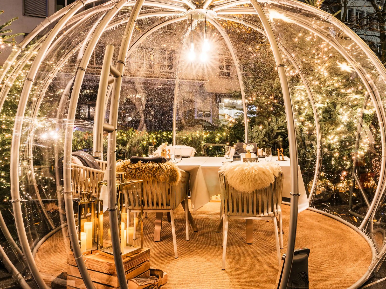 Park Hyatt Zurich