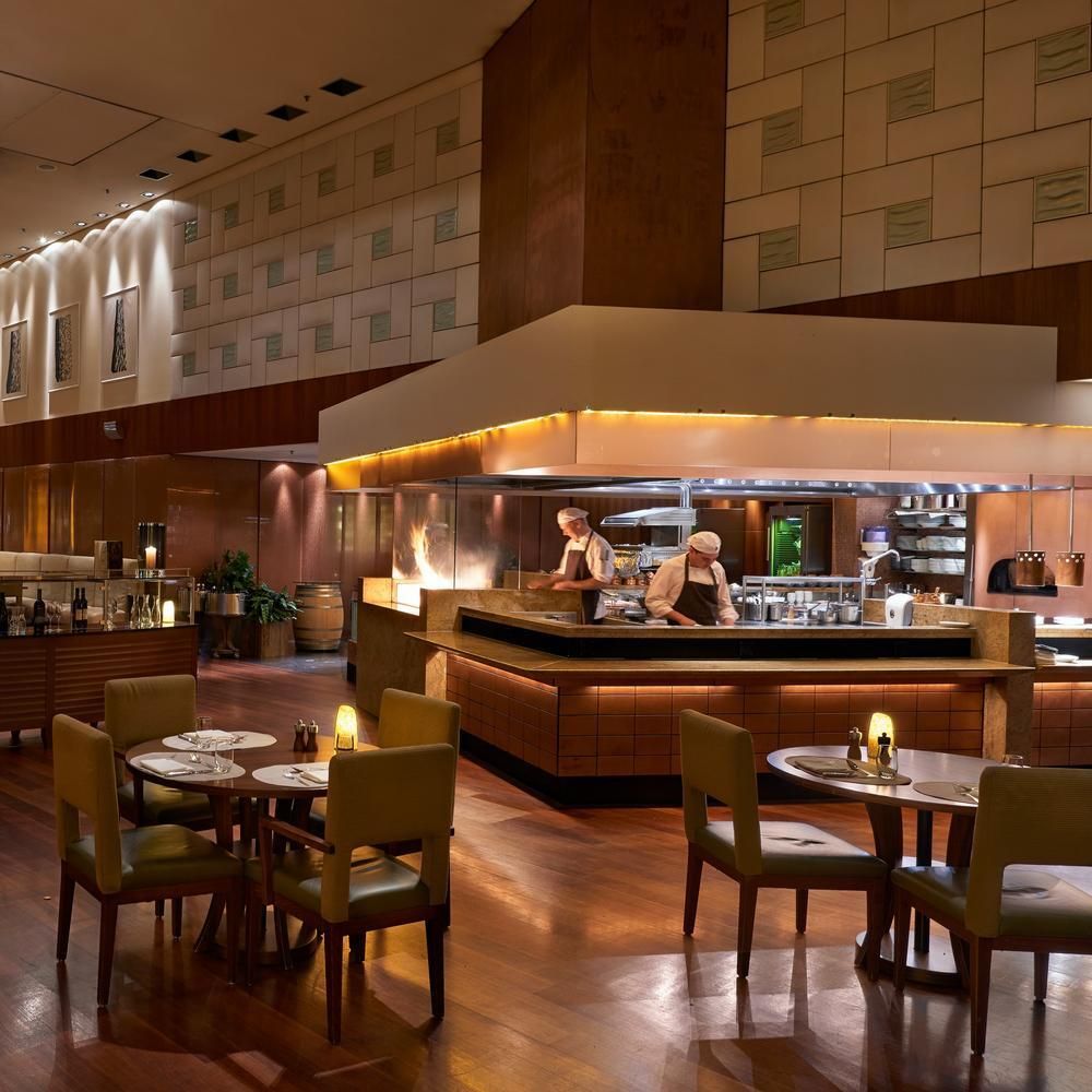 Park Hyatt Zurich