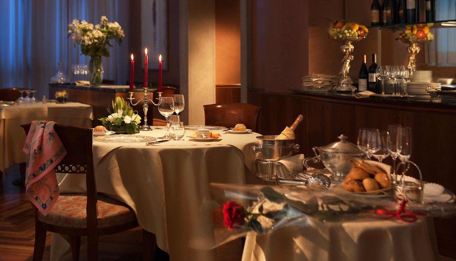 Hotel Cavour