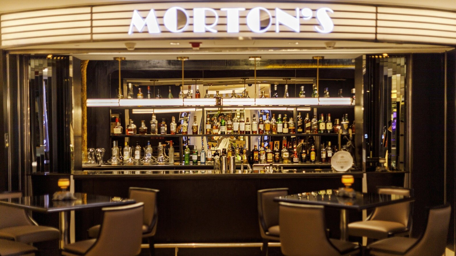 Regent Beijing, eat & drink