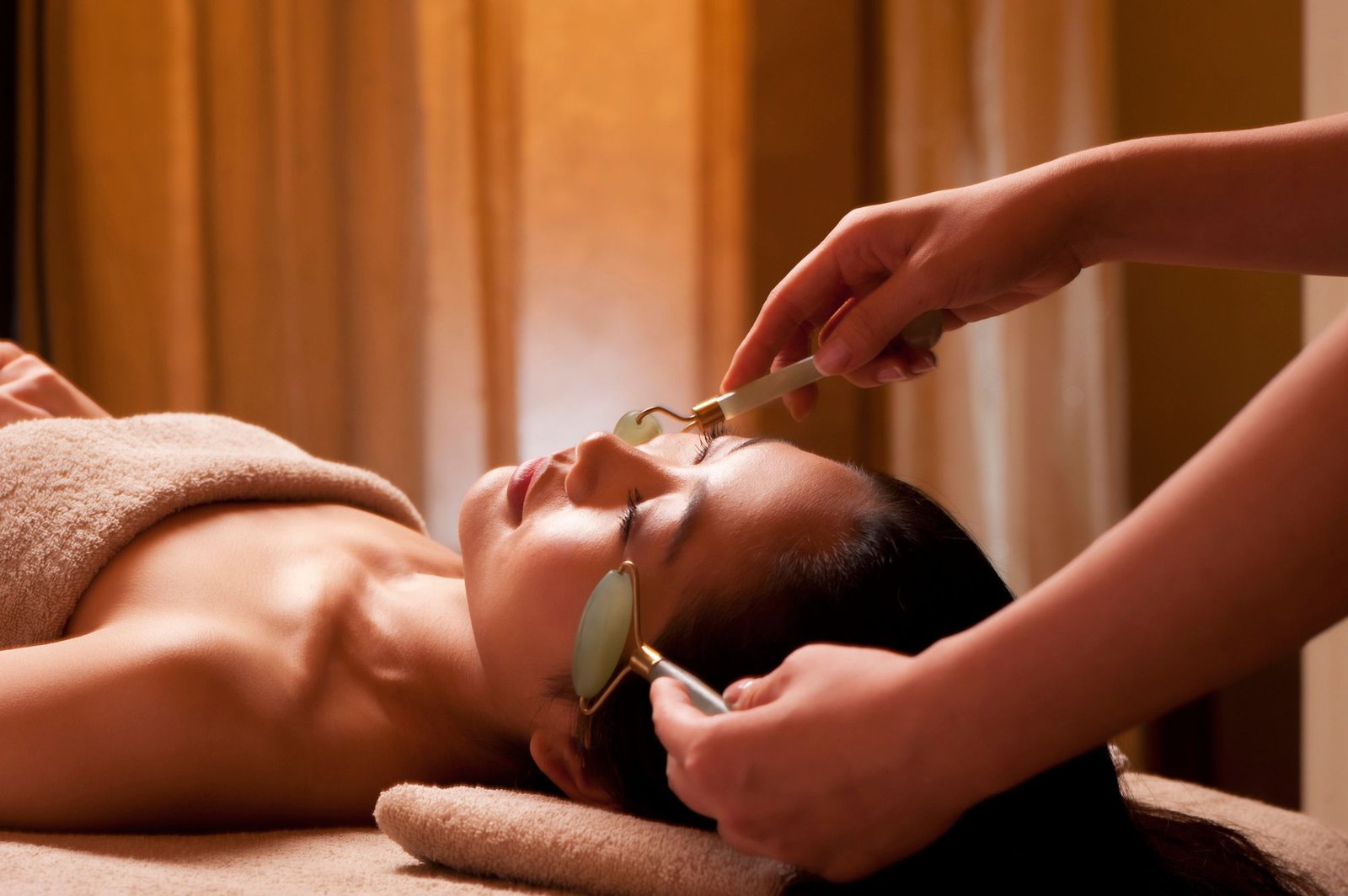 The Ritz-Carlton, Beijing, wellness