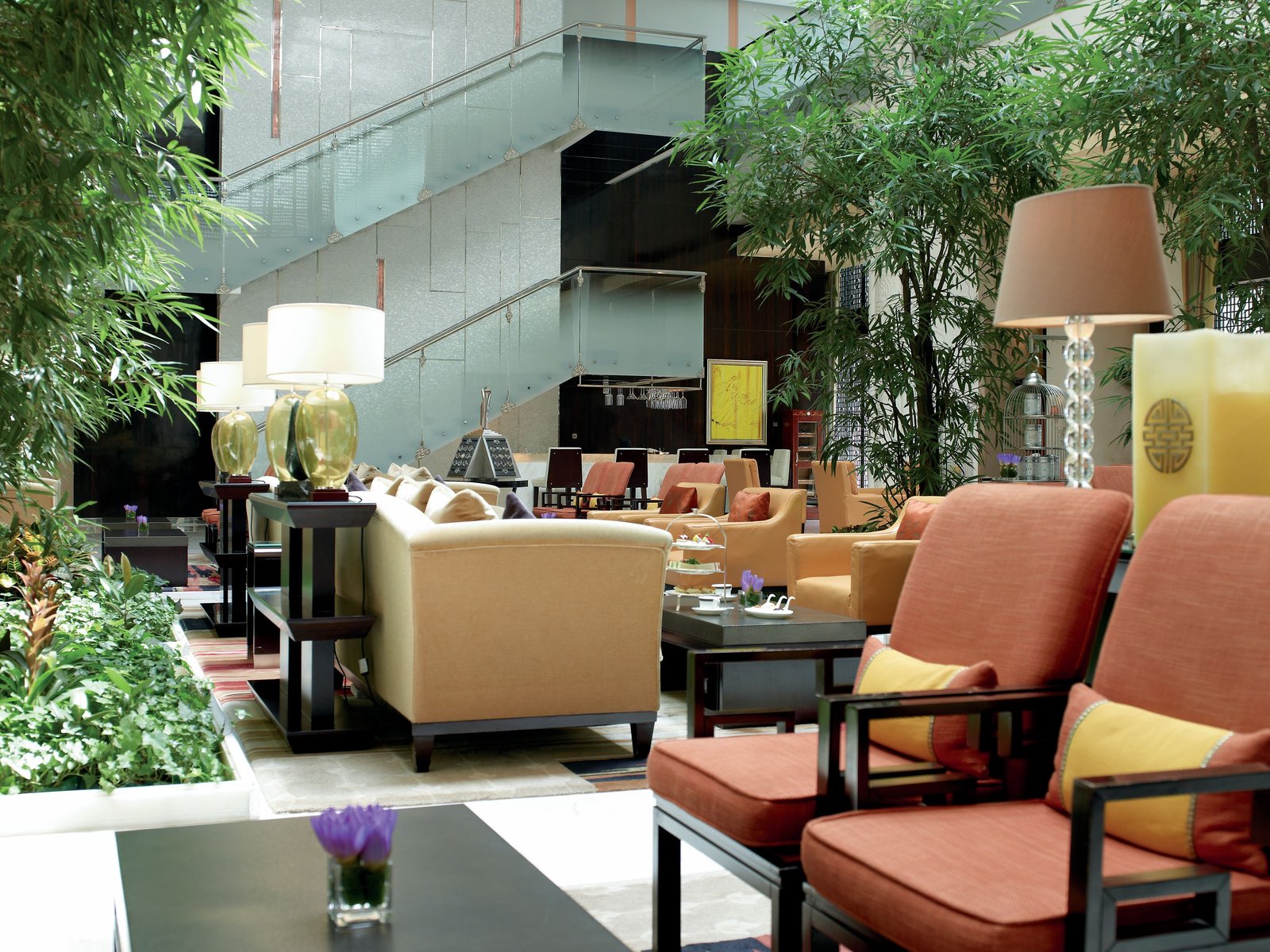 The Ritz-Carlton Beijing Financial Street