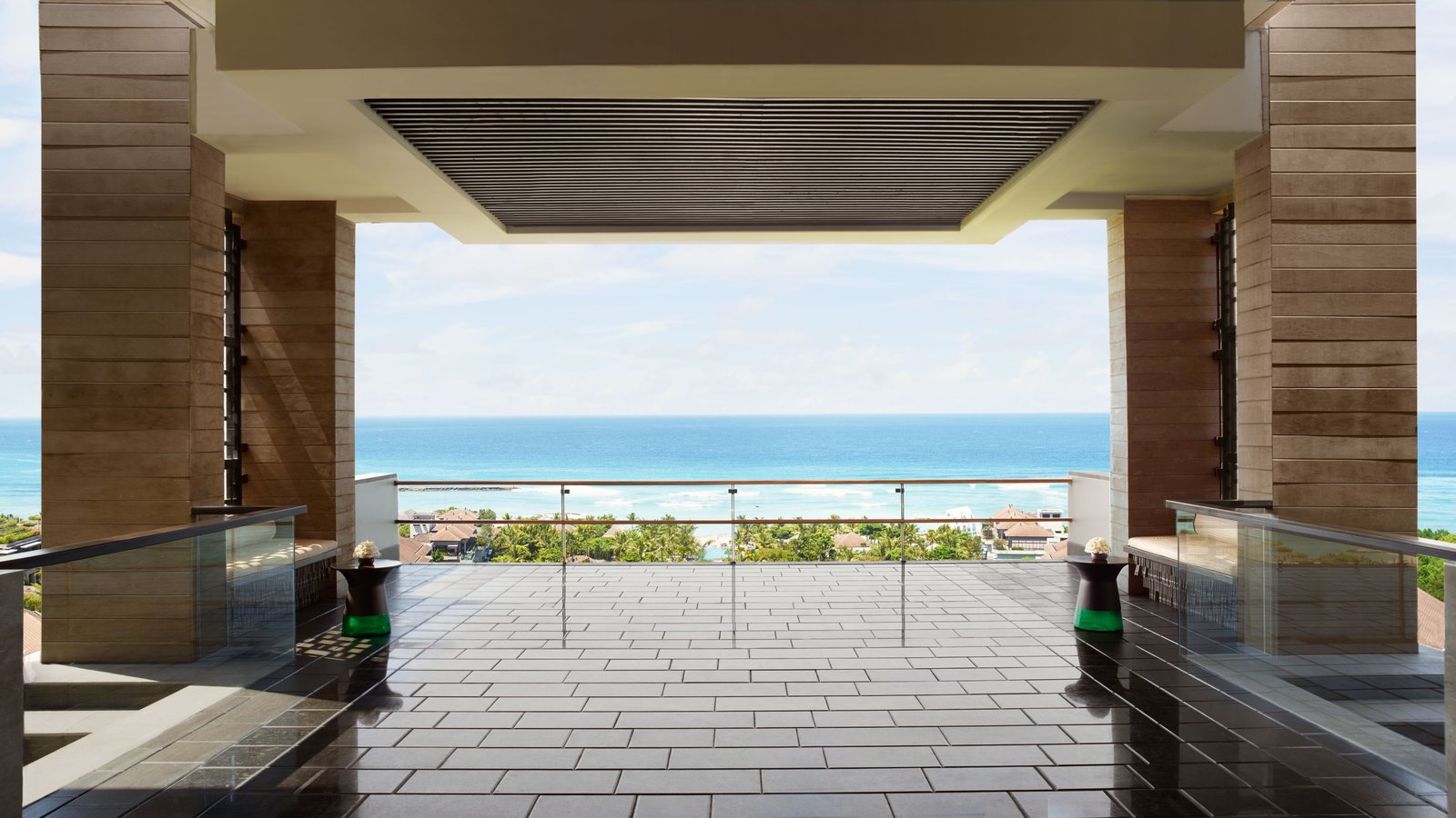 The Ritz-Carlton, Bali