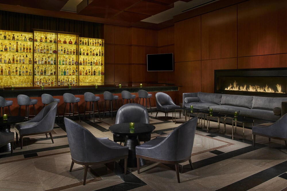 The Ritz-Carlton, Charlotte