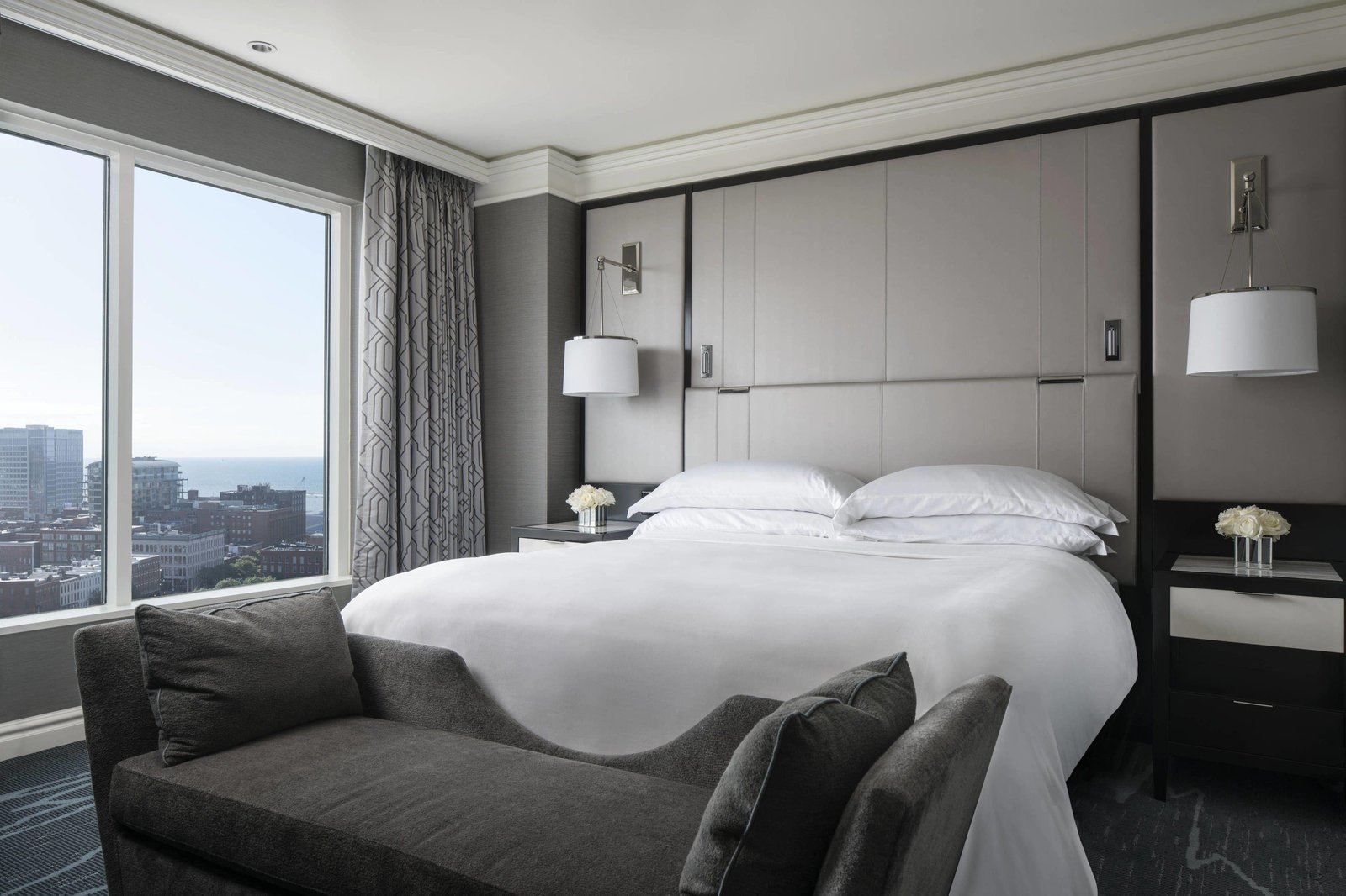 The Ritz-Carlton, Cleveland