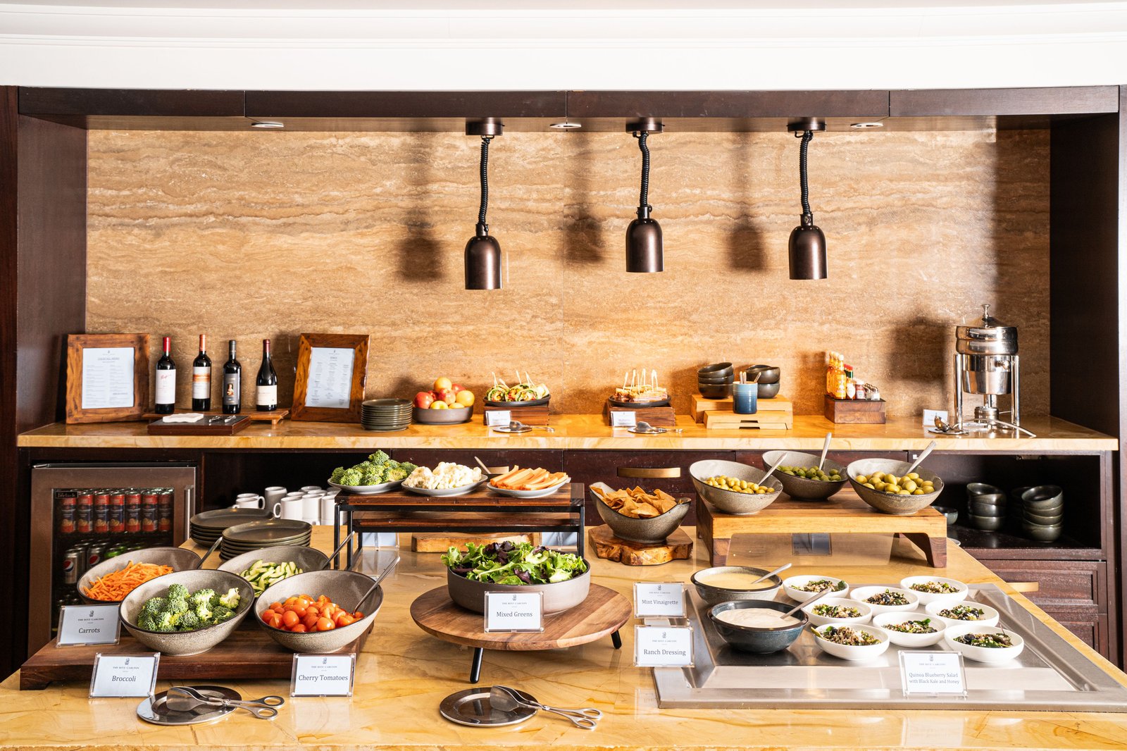 The Ritz-Carlton, Denver, the ritz-carlton club lounge