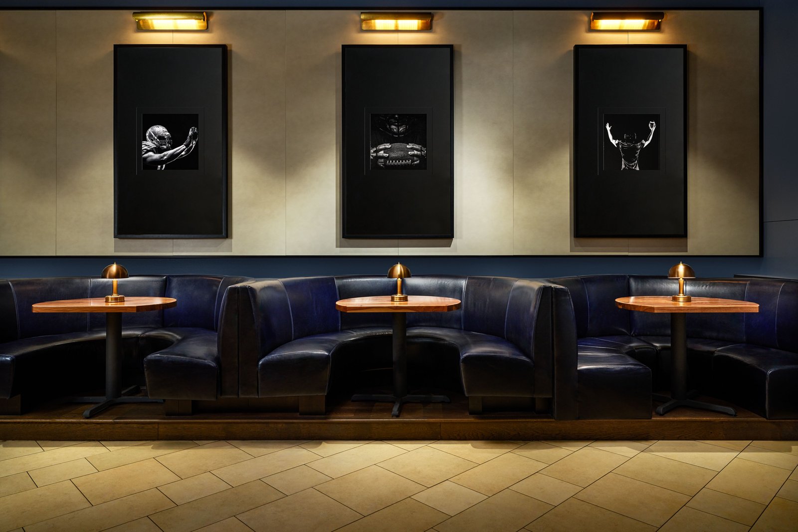 The Ritz-Carlton, Denver, elway's downtown