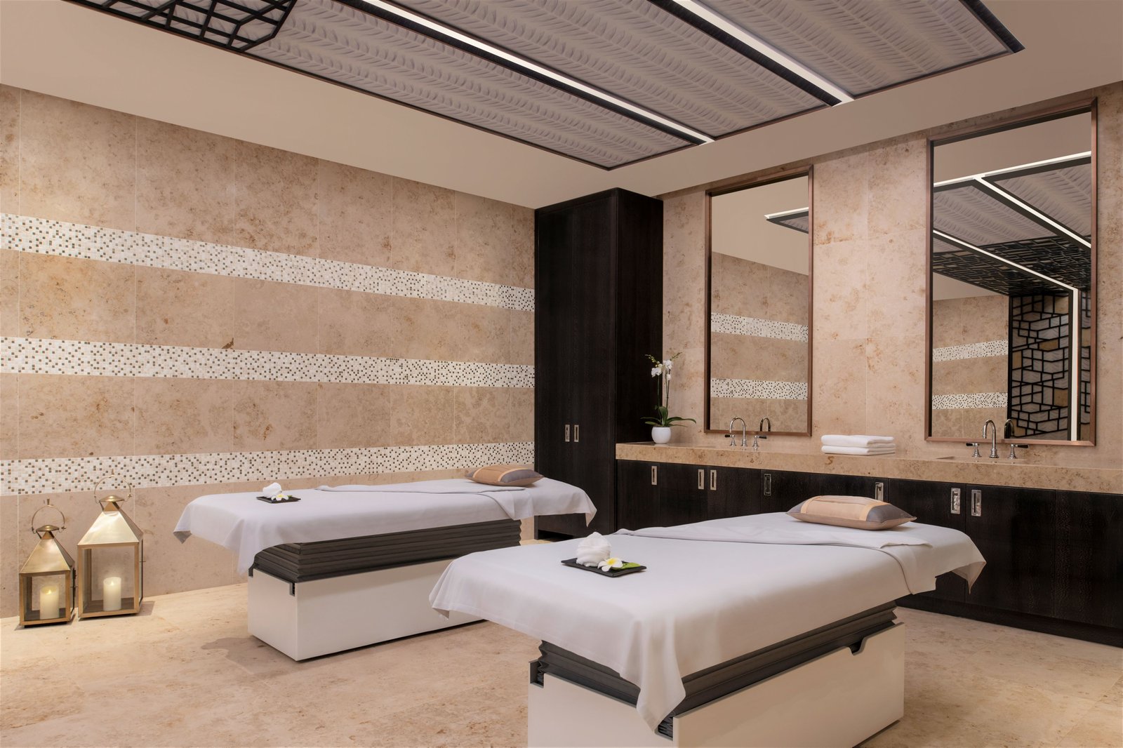 The Ritz-Carlton, Doha, wellness
