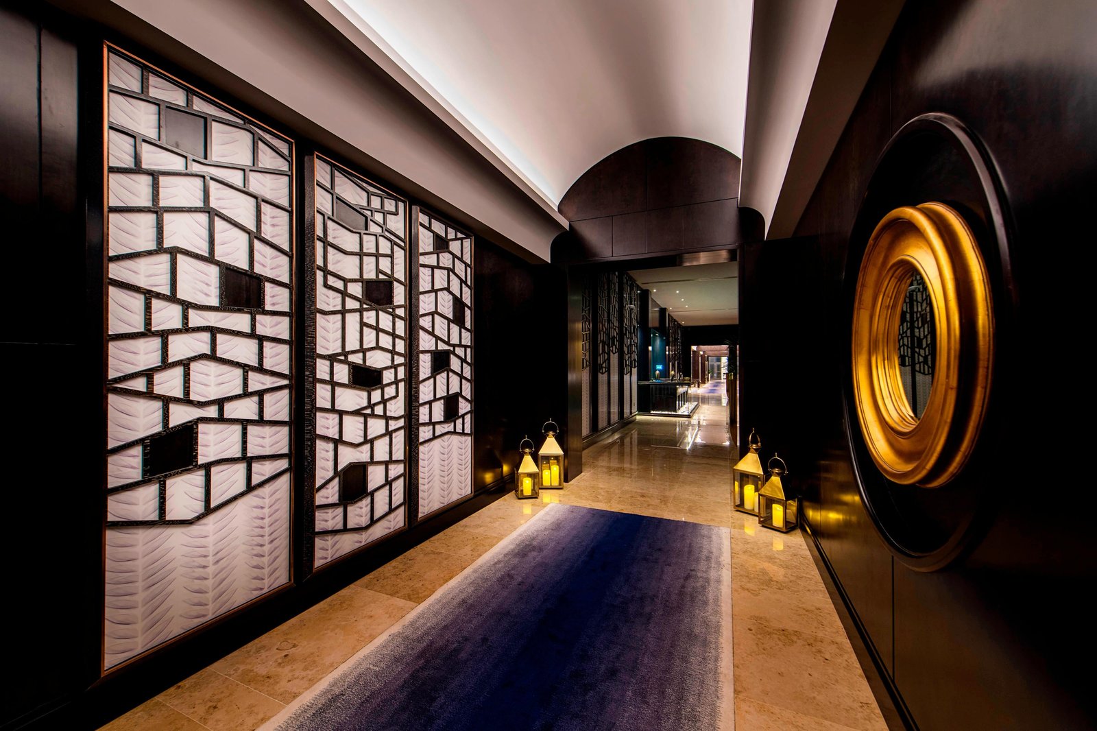 The Ritz-Carlton, Doha, wellness