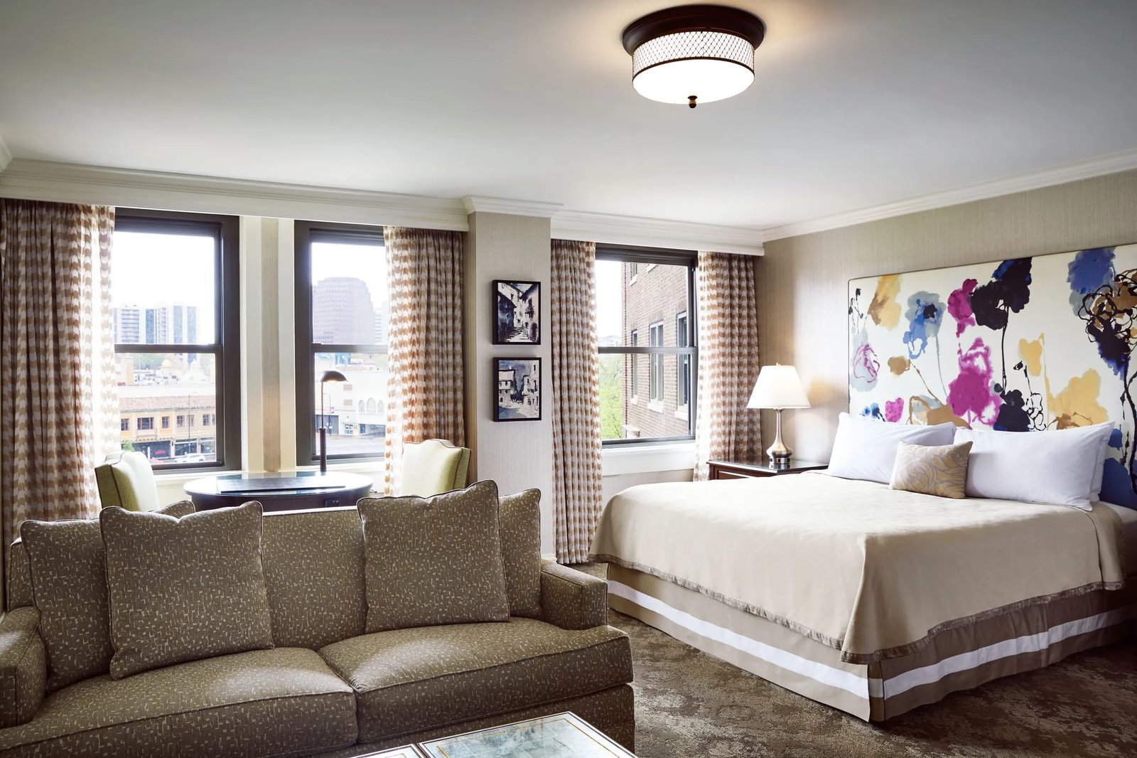 The Raphael Hotel
