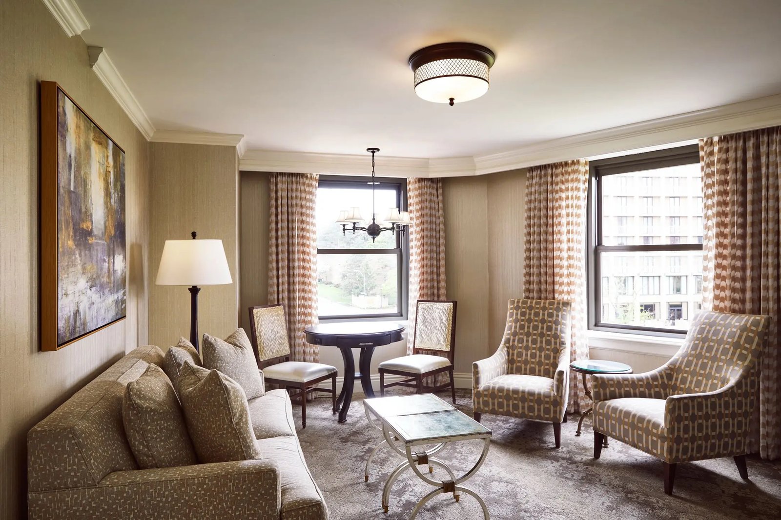The Raphael Hotel