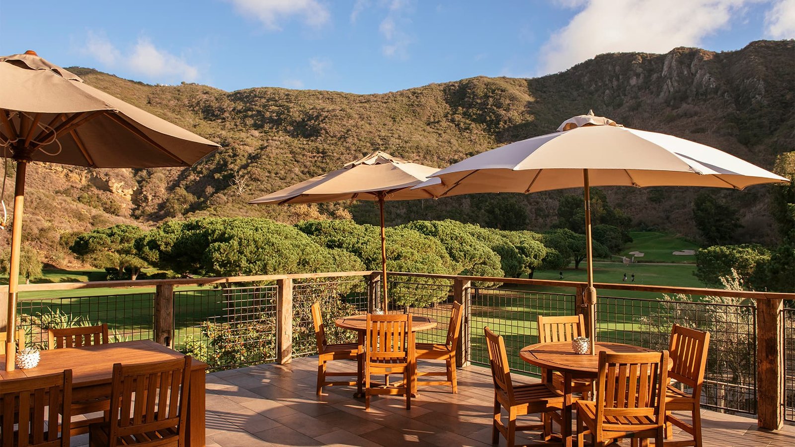The Ranch at Laguna Beach