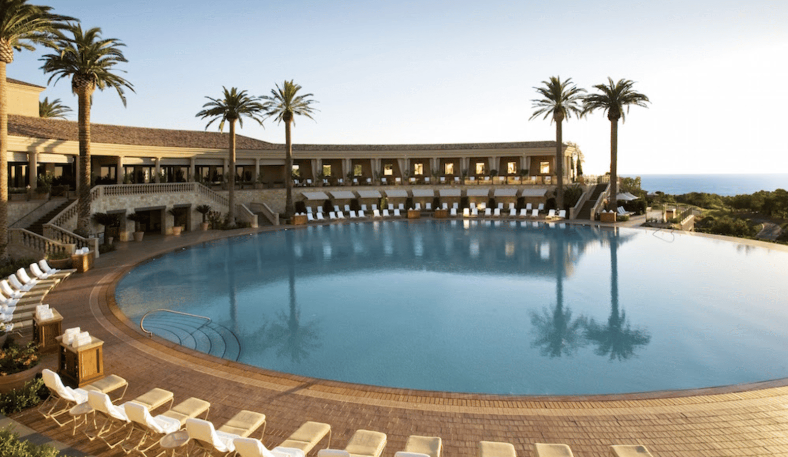The Resort at Pelican Hill